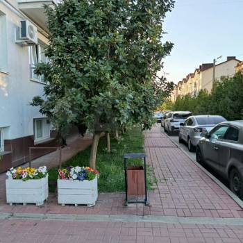 Продается 1-комнатная квартира, 36 м²