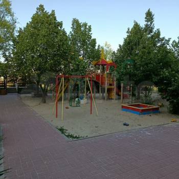 Продается 1-комнатная квартира, 36 м²