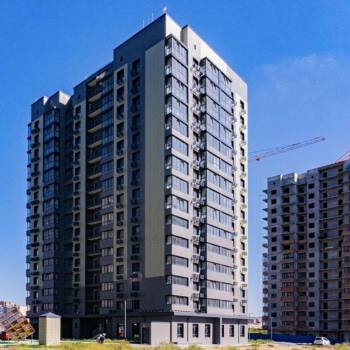 Продается 3-х комнатная квартира, 81,8 м²