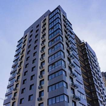 Продается 3-х комнатная квартира, 81,8 м²