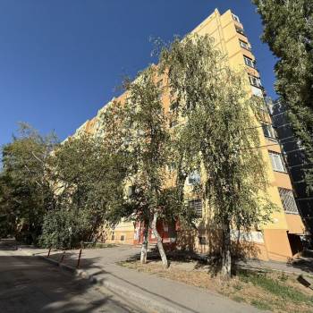 Продается 2-х комнатная квартира, 50,9 м²