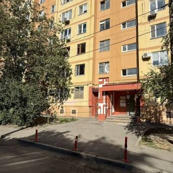 Продается 2-х комнатная квартира, 50,9 м²
