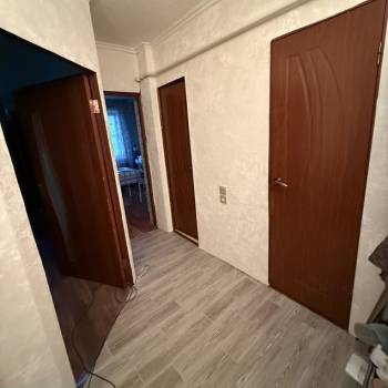 Продается 2-х комнатная квартира, 50,9 м²
