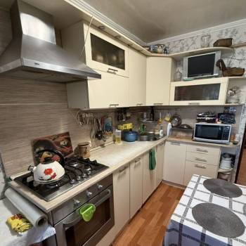 Продается 2-х комнатная квартира, 50,9 м²