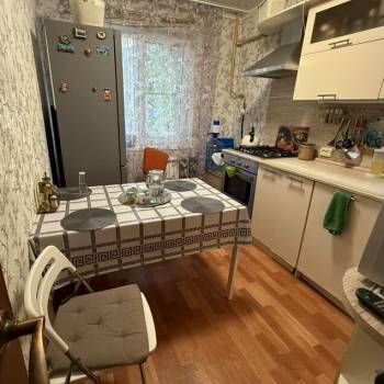 Продается 2-х комнатная квартира, 50,9 м²