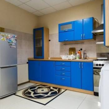 Сдается 1-комнатная квартира, 41 м²