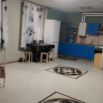 Сдается 1-комнатная квартира, 41 м²