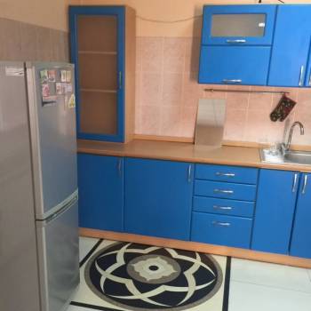 Сдается 1-комнатная квартира, 41 м²