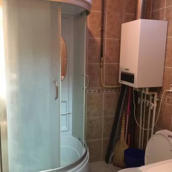 Сдается 1-комнатная квартира, 41 м²