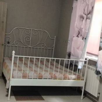 Сдается 1-комнатная квартира, 41 м²