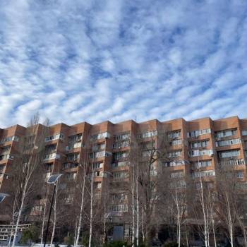 Продается 1-комнатная квартира, 36 м²