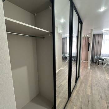 Продается 2-х комнатная квартира, 43 м²