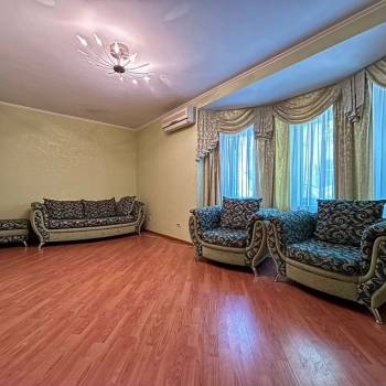 Продается 3-х комнатная квартира, 74,1 м²