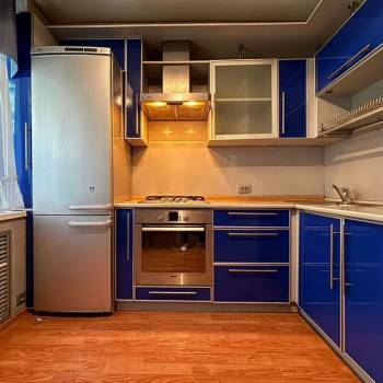 Продается 3-х комнатная квартира, 74,1 м²