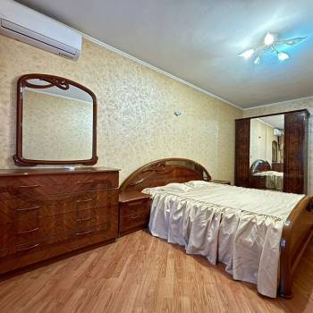 Продается 3-х комнатная квартира, 74,1 м²