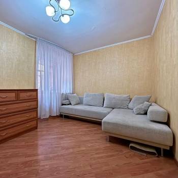 Продается 3-х комнатная квартира, 74,1 м²