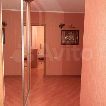 Продается 3-х комнатная квартира, 74,1 м²