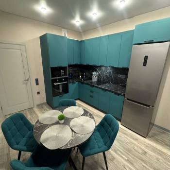 Сдается 1-комнатная квартира, 50 м²