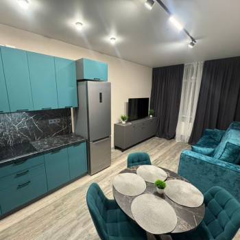 Сдается 1-комнатная квартира, 50 м²