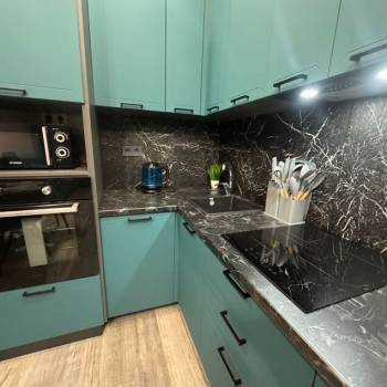 Сдается 1-комнатная квартира, 50 м²