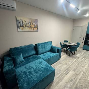 Сдается 1-комнатная квартира, 50 м²