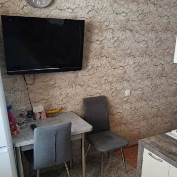 Продается 1-комнатная квартира, 37,5 м²