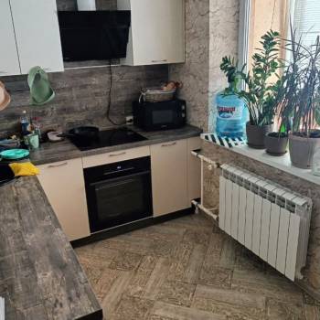 Продается 1-комнатная квартира, 37,5 м²