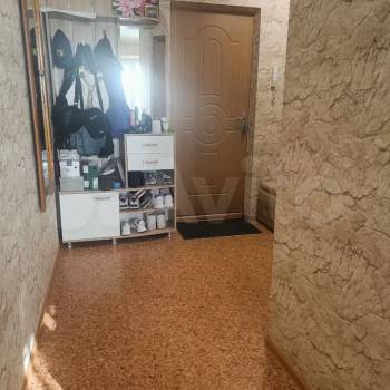 Продается 1-комнатная квартира, 37,5 м²