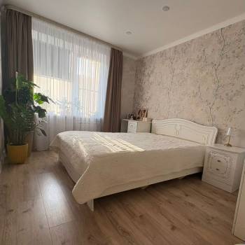 Продается 3-х комнатная квартира, 78,6 м²