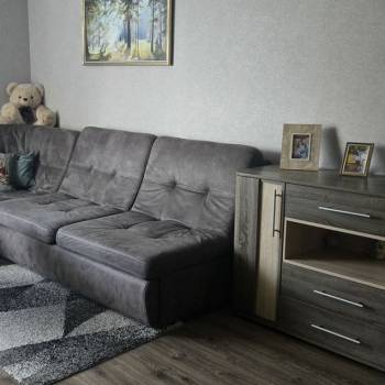 Продается 3-х комнатная квартира, 78,6 м²