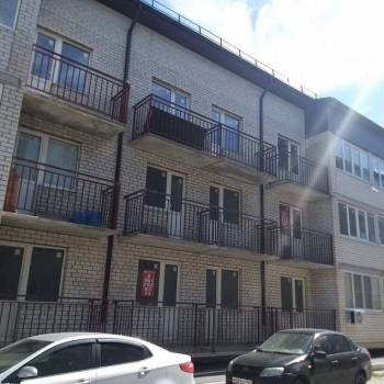 Продается 1-комнатная квартира, 16,4 м²