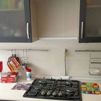 Продается 3-х комнатная квартира, 80 м²