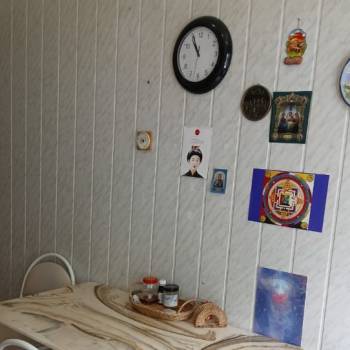 Продается 3-х комнатная квартира, 80 м²