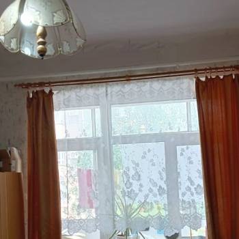 Продается 3-х комнатная квартира, 80 м²