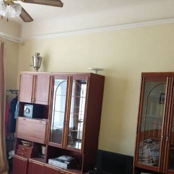 Продается 3-х комнатная квартира, 80 м²