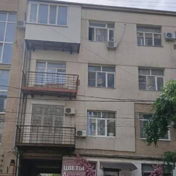 Продается 3-х комнатная квартира, 80 м²