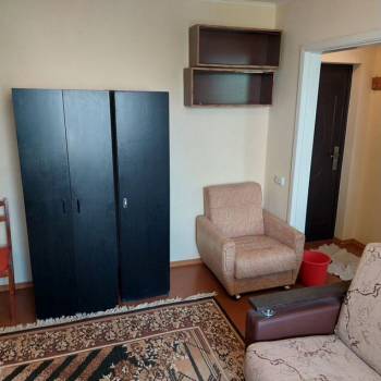 Сдается 1-комнатная квартира, 24 м²