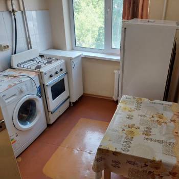 Сдается 1-комнатная квартира, 24 м²