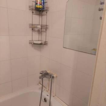 Сдается 1-комнатная квартира, 24 м²