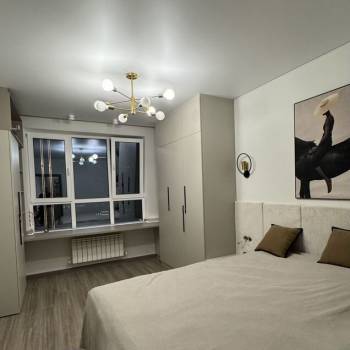 Продается 2-х комнатная квартира, 61 м²