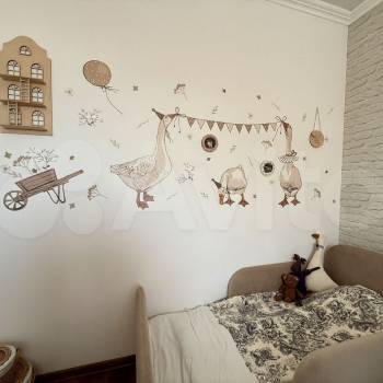 Продается Дом, 75 м²