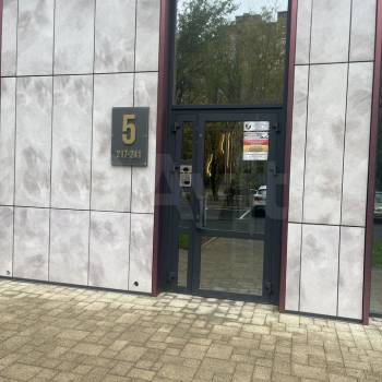 Продается Нежилое помещение, 5,6 м²