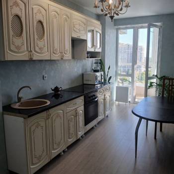 Продается 3-х комнатная квартира, 78 м²