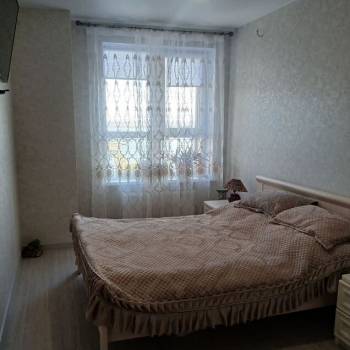 Продается 3-х комнатная квартира, 78 м²