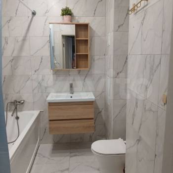Продается 3-х комнатная квартира, 78 м²