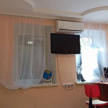 Продается 3-х комнатная квартира, 31 м²