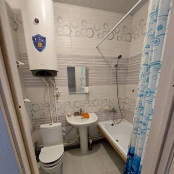 Продается 1-комнатная квартира, 37,5 м²