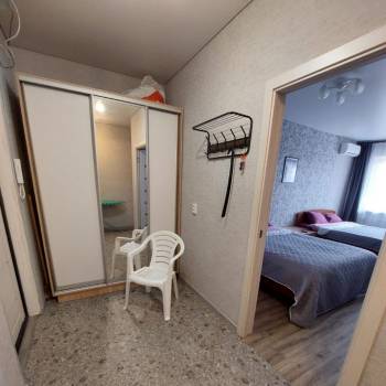 Продается 1-комнатная квартира, 37,5 м²