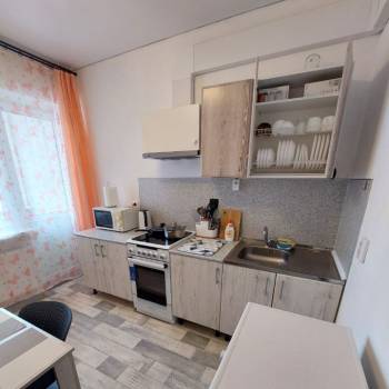Продается 1-комнатная квартира, 37,5 м²