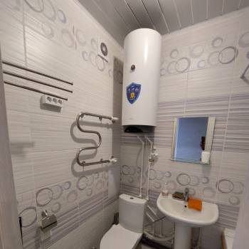 Продается 1-комнатная квартира, 37,5 м²